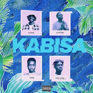 Kabisa (feat. Icefl0w, Leki Velo & Ojizzo)