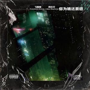 你为喃要砸！（thug remix）