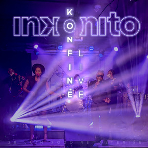 Inkonito (Live)