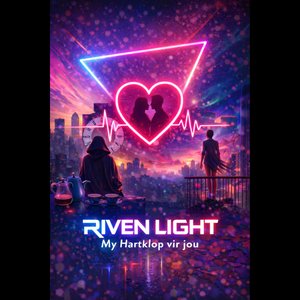 My Hart Klop Vir Jou