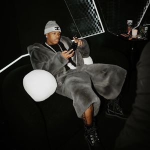 [FREE]“大佬”- GLO x 亚当魔星 Type Beat