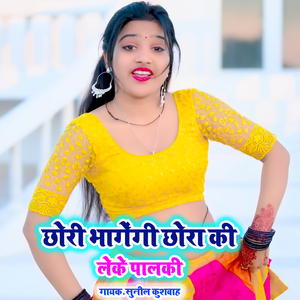 Chhori Bhagegi Chhora Leke Palki