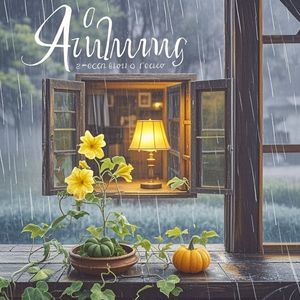 雨中的旋律
