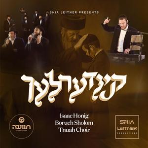 Kinderlach Medley (feat. Isaac Honig, Boruch Sholom & Tnuah Choir)