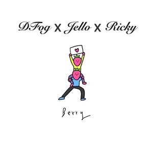 李佳隆-BERRY（DFog/Dr.Rick Remix）