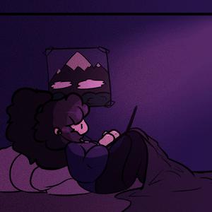 smush (can't feel my legs)