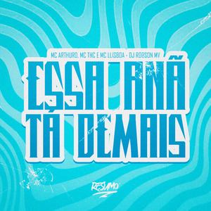 Essa Anã Tá Demais