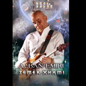 ZEMER XHAMI