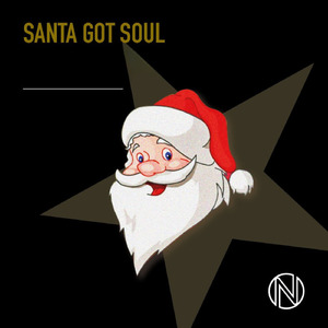 Northern Soul Machine Festive
