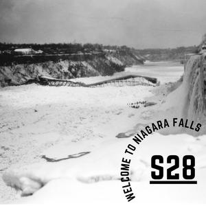 Welcome to Niagara Falls