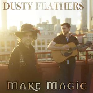 Dusty Feathers