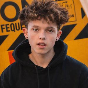 Jacob sartorius (feat. VONN0)
