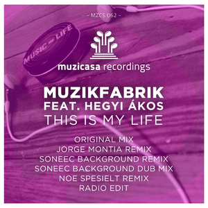 This Is My Life (Noe Spesielt Remix)