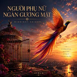Người Phụ Nữ Ngàn Gương Mặt