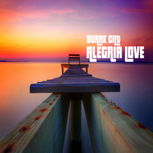Alegria Love