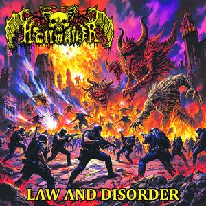 UNCHAINED PREDATOR II