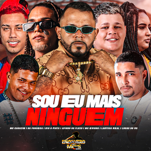 Sou Eu Mais Ninguém