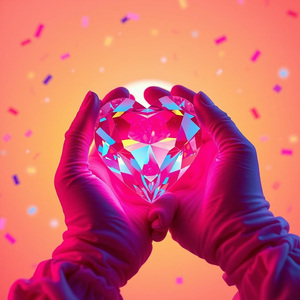 說一句我不走了