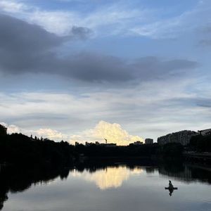 量子纠缠式告白