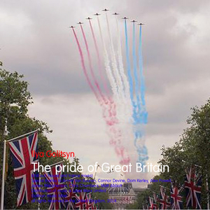 The Pride of Great Britain (Chill Out Mix)