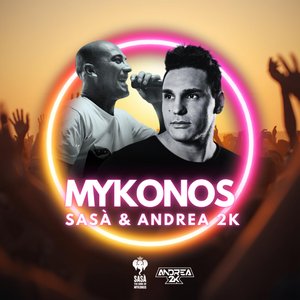 Mykonos
