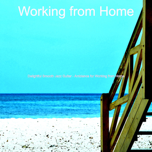 Bgm for Working from Home