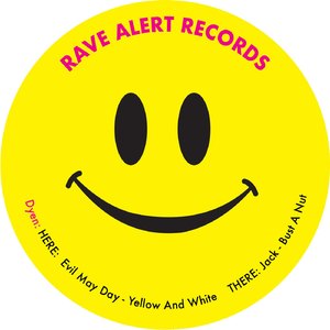 Evil May Day (Original Mix)