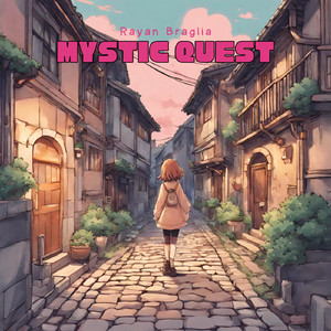 Mystic Quest