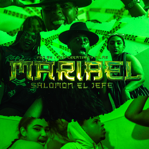 Maribel (Cover)