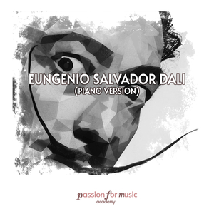Eungenio Salvador Dali (Piano Version)