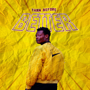 Right Or Left (feat. Geff MN)