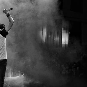 姐姐-现场版（Cover 张楚）