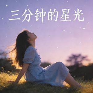 三分钟的星光
