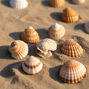 Shelly's Seashell Saloon