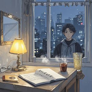 台词人生