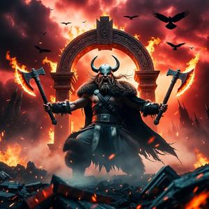 Absolute Biological Void