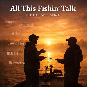 All This Fishin' Talk