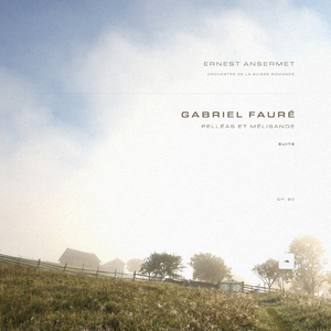 Pelléas et Mélisande, Op. 80: Suite: IV. La mort de Mélisande