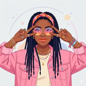 Freedom (Short Version)