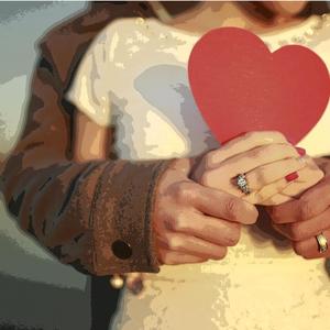 Es De Amor (feat. Dani RnB)