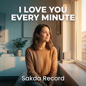 I Love You Every Minute