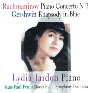 Piano Concerto No. 3 in D Minor, Op. 30:II. Intermezzo, Adagio