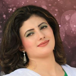 Okhwaram Ghamono za Nazia Iqbal Ghazal