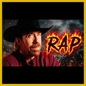 Rap de Chuck Norris | Homenaje a La Leyenda que rompió la realidad y los memes