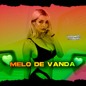 Melo de Vanda (Reggae Remix)