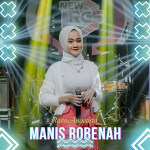 Manis Robenah