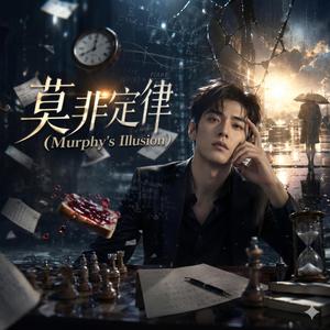 莫非定律 (Murphy's Illusion)