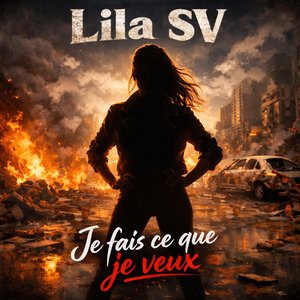 Je Fais Ce Que Je Veux