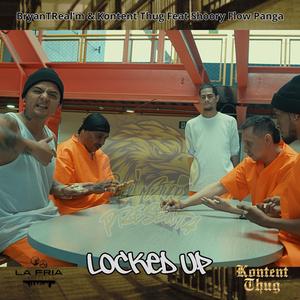 Locked Up (feat. dimelo jarry)