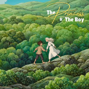 The Princess and The Boy